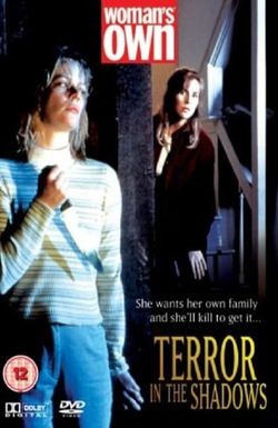 Terror in the Shadows