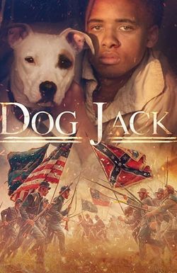 Dog Jack