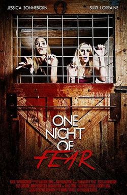 One Night of Fear