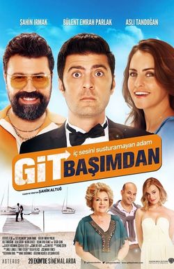 Git Basimdan