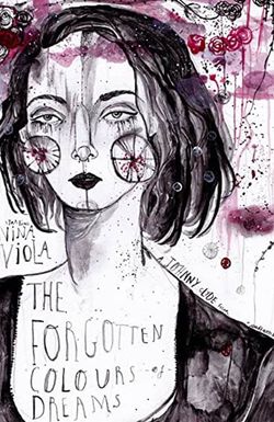 The Forgotten Colours of Dreams