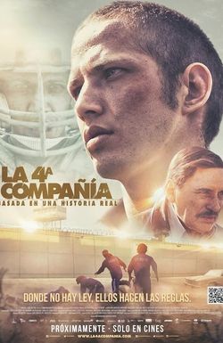 La 4ª Compañía