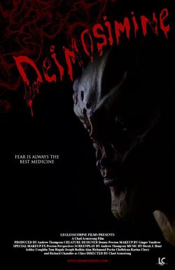 Deimosimine