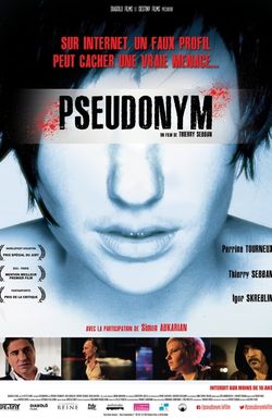 Pseudonym