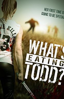 What's Eating Todd?