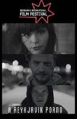 A Reykjavík Porno