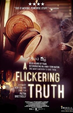 A Flickering Truth