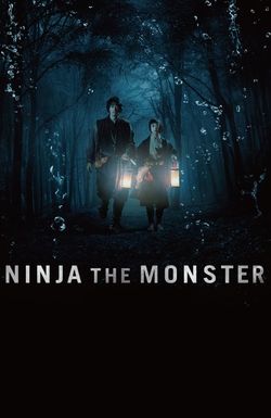 Ninja the Monster