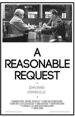 A Reasonable Request