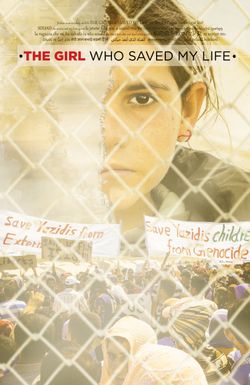 The Girl Who Saved My Life