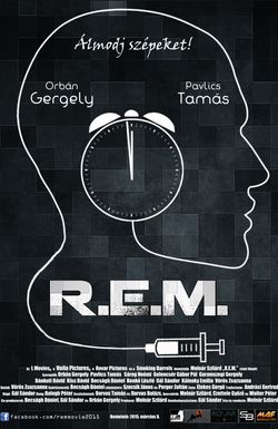 R.E.M.