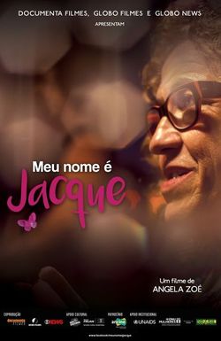My Name Is Jacque