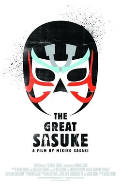The Great Sasuke