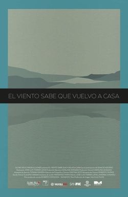 El viento sabe que vuelvo a casa