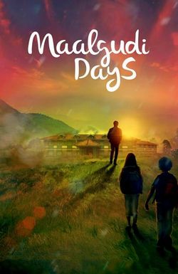 Maalgudi Days