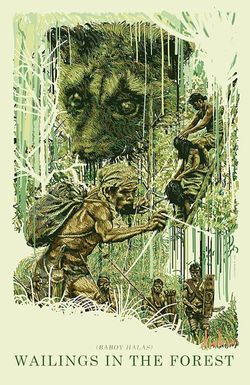 Wailing in the Forest