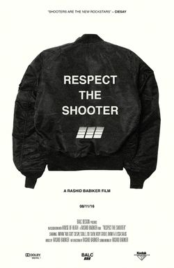 Respect the Shooter