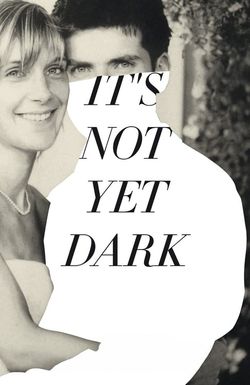 It's Not Yet Dark