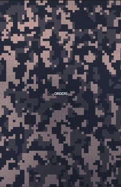 Orders