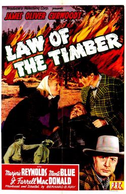 Law of the Timber