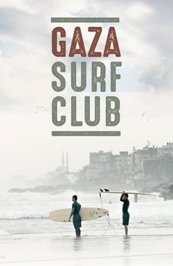 Gaza Surf Club