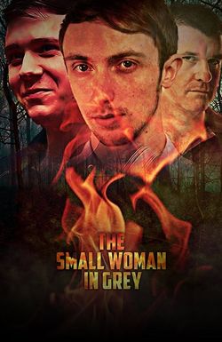 The Small Woman in Grey