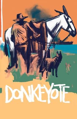 Donkeyote