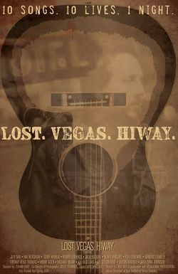 Lost Vegas Hiway