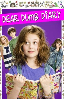 Dear Dumb Diary