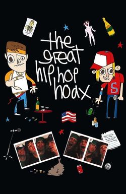 The Great Hip Hop Hoax