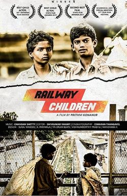 Railway Children