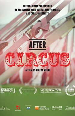 After Circus