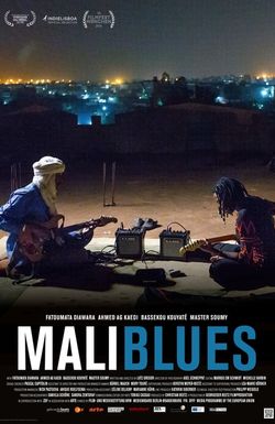 Mali Blues