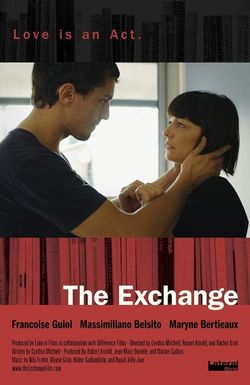 The Exchange