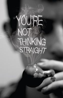 You're Not Thinking Straight