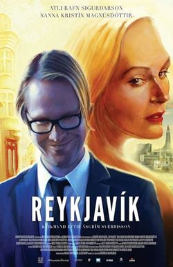 Reykjavík