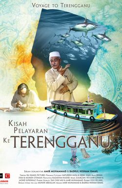 Kisah Pelayaran ke Terengganu