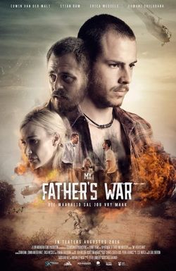 My Father's War