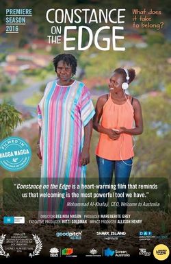 Constance on the Edge