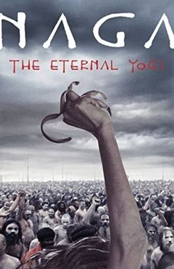 Naga the Eternal Yogi