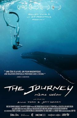 The Journey: Mère Océan