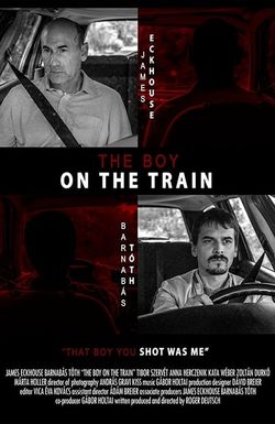 The Boy on the Train