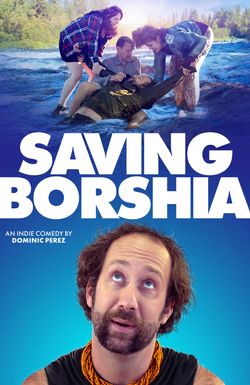Saving Borshia