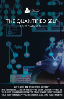 The Quantified Self