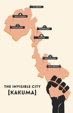 The Invisible City: Kakuma