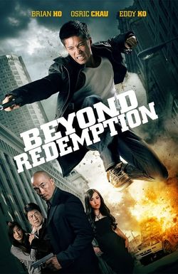 Beyond Redemption