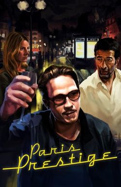 Paris Prestige