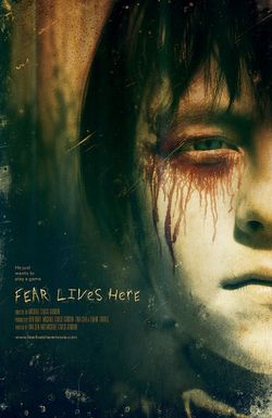 Fear Lives Here