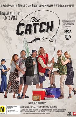 The Catch