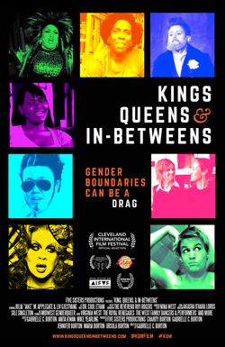 Kings, Queens, & In-Betweens